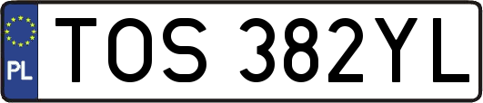 TOS382YL
