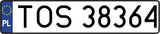 TOS38364
