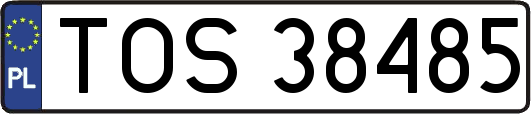 TOS38485
