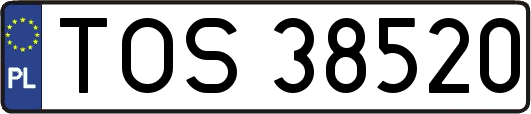 TOS38520