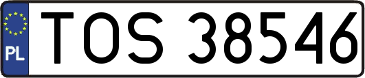 TOS38546