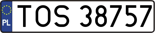 TOS38757