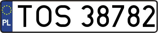 TOS38782