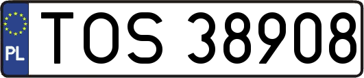 TOS38908