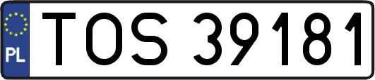TOS39181