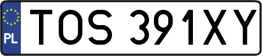 TOS391XY
