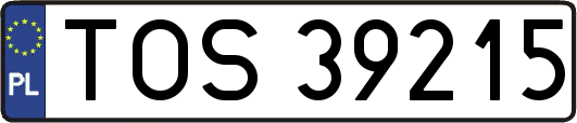 TOS39215