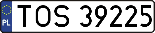 TOS39225