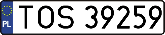 TOS39259