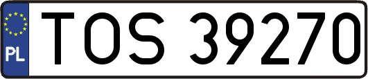 TOS39270