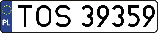 TOS39359