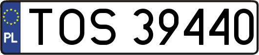 TOS39440