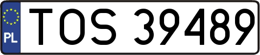 TOS39489