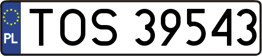 TOS39543