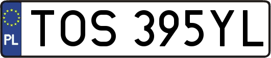 TOS395YL