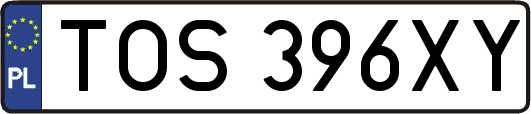 TOS396XY