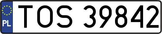 TOS39842