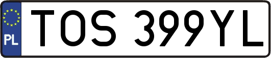 TOS399YL