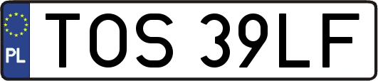 TOS39LF