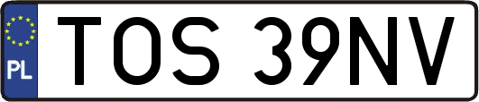 TOS39NV