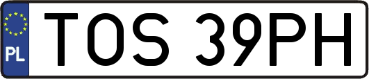 TOS39PH