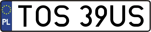 TOS39US