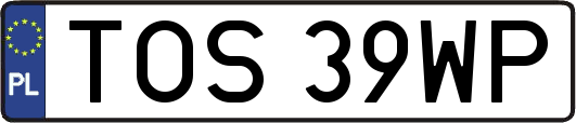 TOS39WP