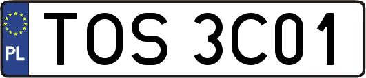 TOS3C01