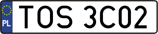 TOS3C02