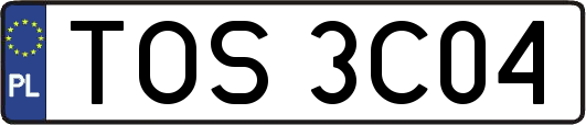 TOS3C04