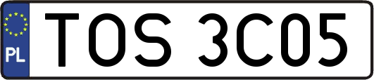 TOS3C05