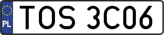TOS3C06
