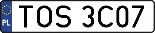 TOS3C07