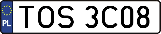 TOS3C08
