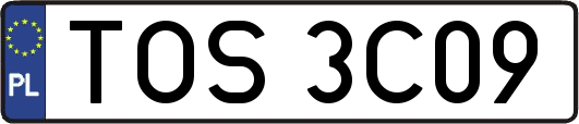 TOS3C09