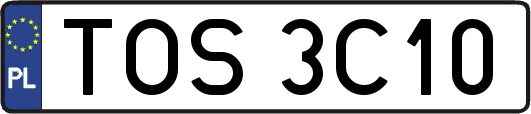 TOS3C10