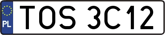 TOS3C12