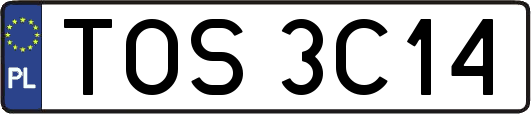 TOS3C14