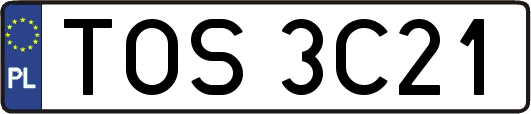 TOS3C21