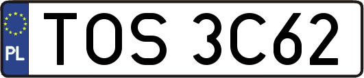 TOS3C62