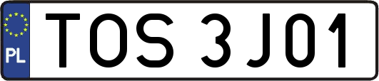 TOS3J01