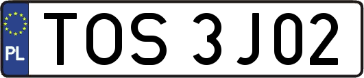 TOS3J02