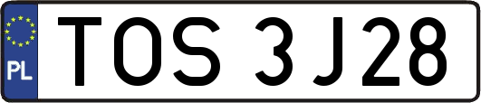 TOS3J28