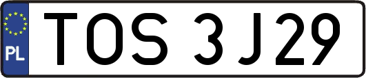 TOS3J29