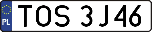 TOS3J46