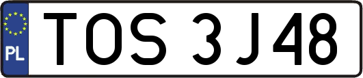 TOS3J48