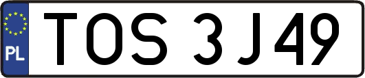 TOS3J49
