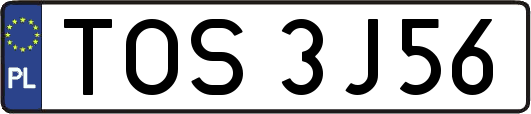 TOS3J56