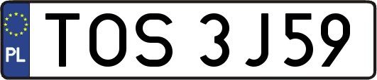 TOS3J59