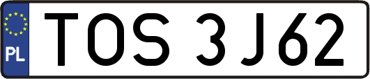 TOS3J62